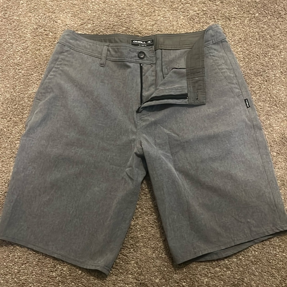 O’Neill Hybrid shorts (Waist 34)